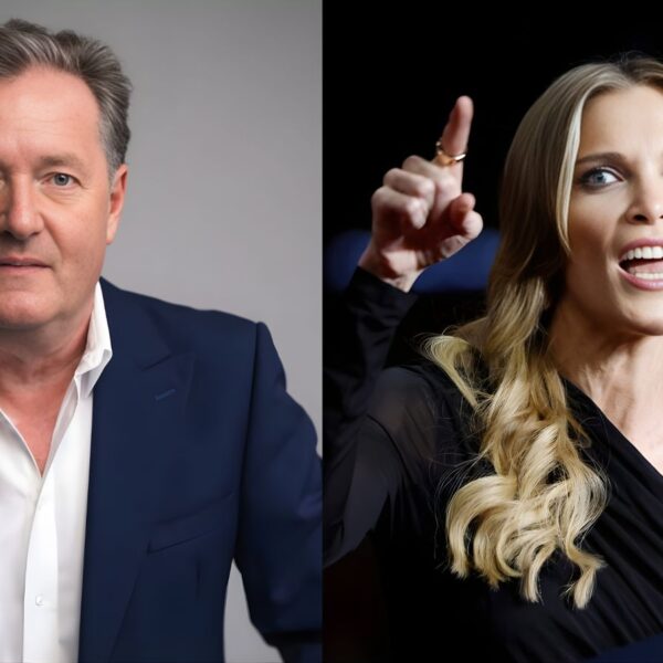 “We Don’t Need an America Hater Featured as Our Primetime Entertainment – That’s a Middle Finger to America”