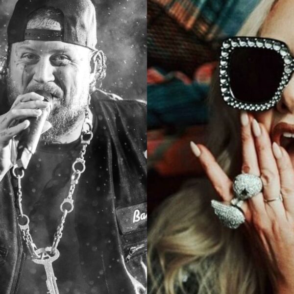 Jelly Roll Admitted to Cheating on His Wife to Millions. But He Allegedly Won’t Say Sorry to One Woman