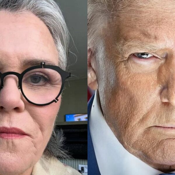 Rosie O’Donnell Explains Her Secret Return to America Amid Trump’s Citizenship Threats