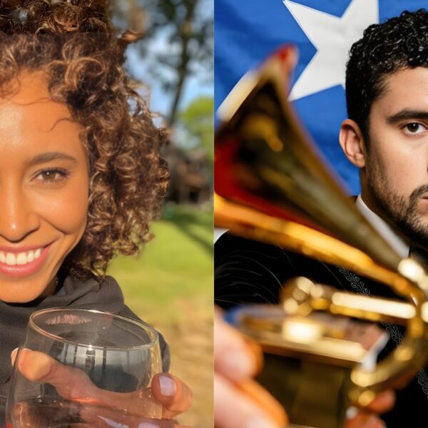 Sage Steele Slams NFL for Choosing “Anti‑American” Bad Bunny Who Is “Full of Hate” for Super Bowl Halftime Show