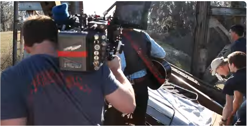 9 Most Shocking and Strange Deaths During Movie Productions - Wealth of ...