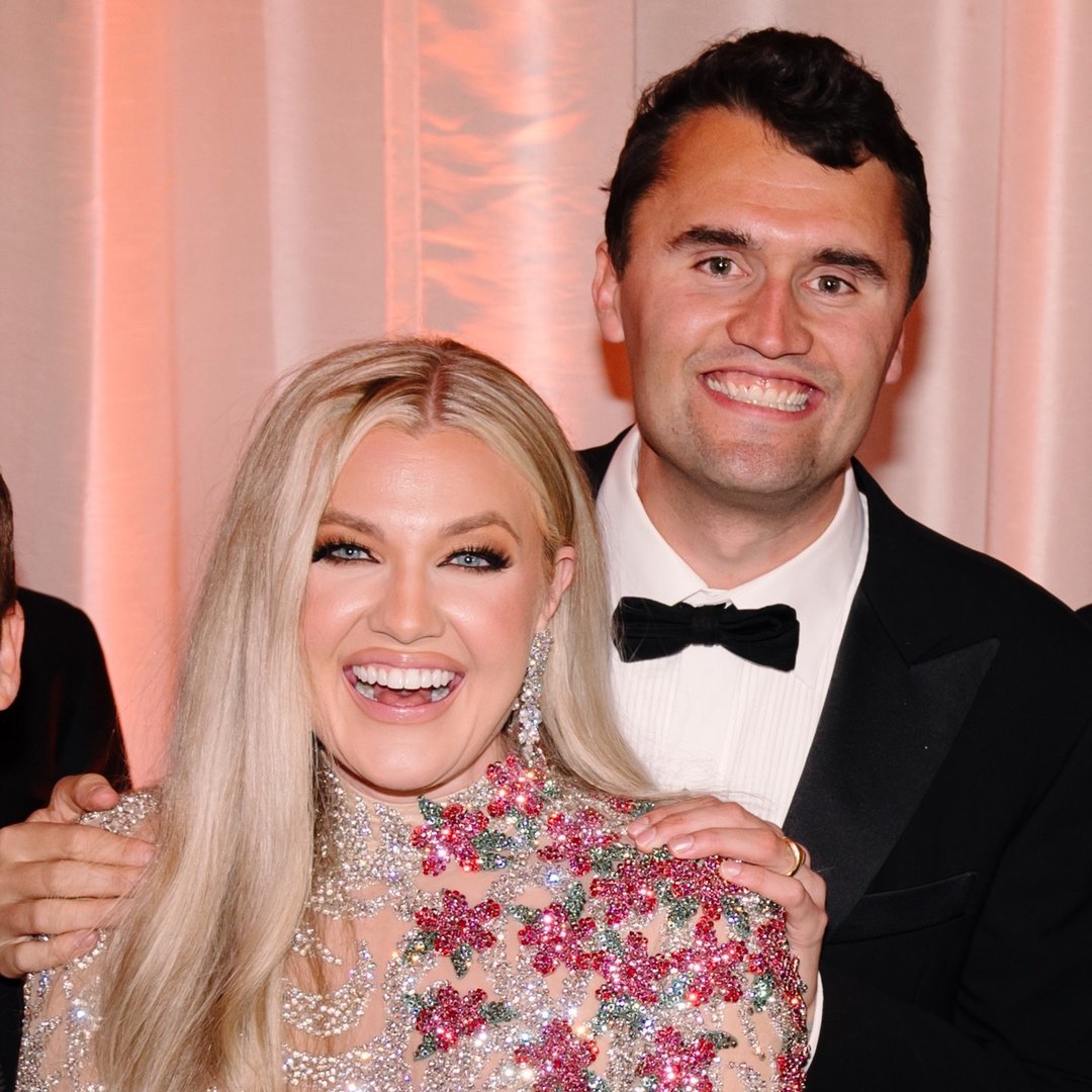 Podcast Drama: Candace Owens Says ‘The Charlie Kirk Show’ Was Deleted, Blames Erika Kirk