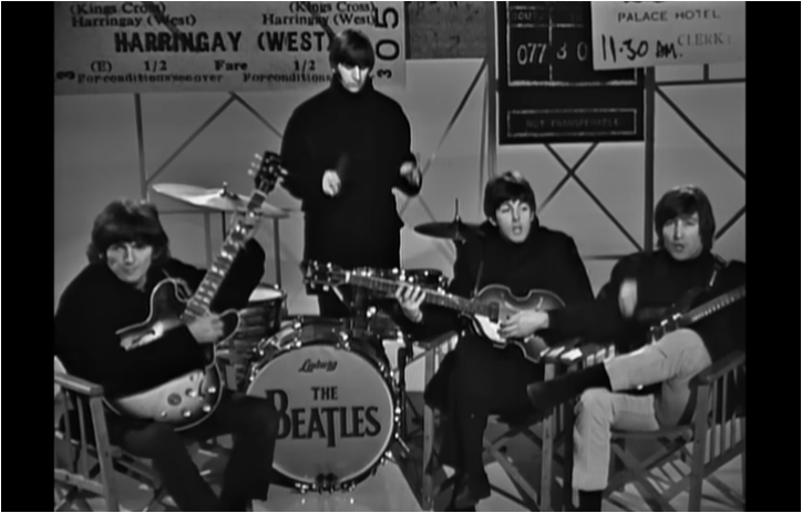10 Intriguing Origins Behind Iconic Songs