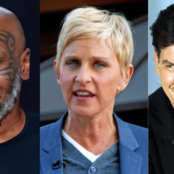 The 10 Most Shocking Celebrity Downfalls in Hollywood History