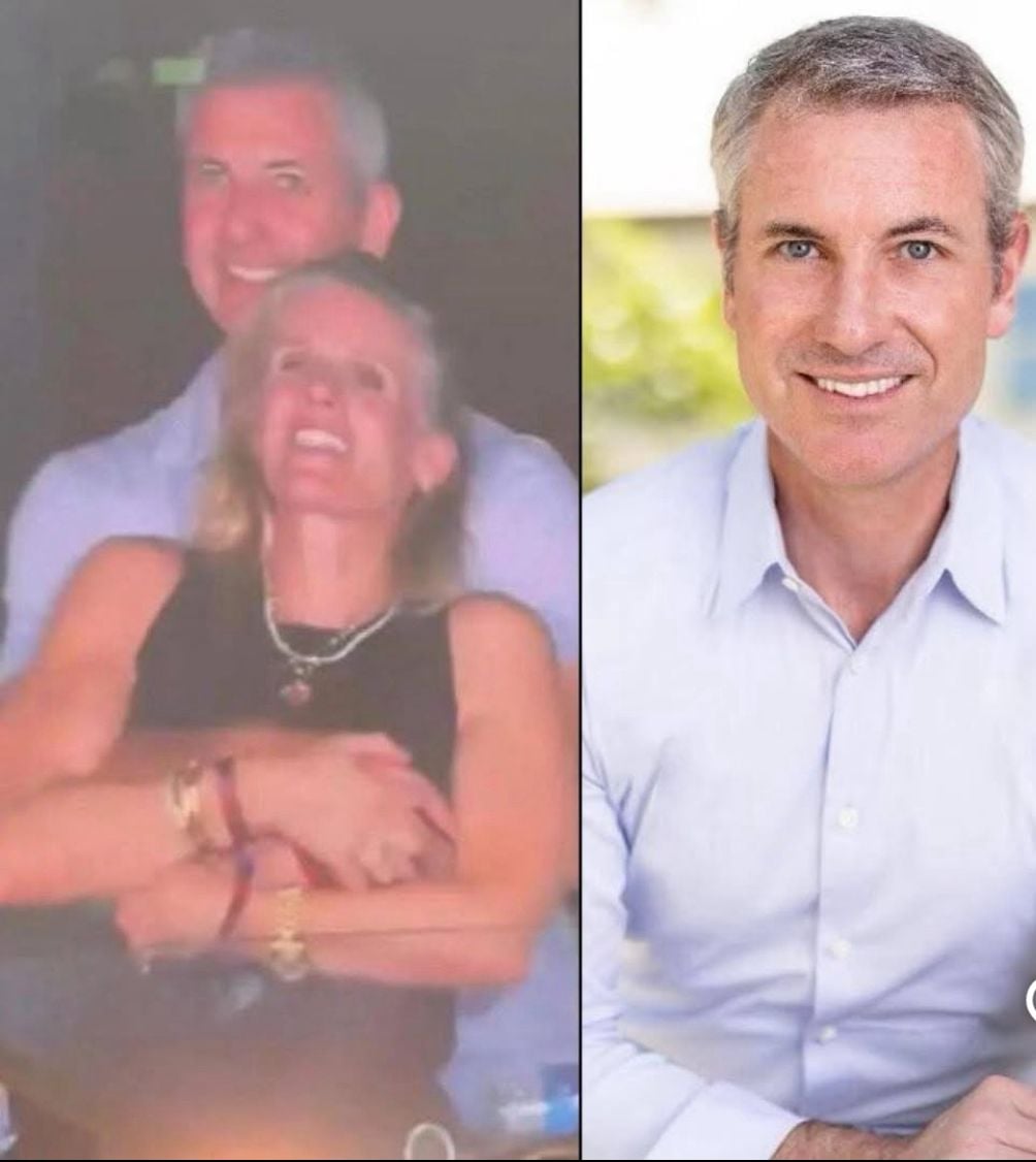 The Coldplay Kiss Cam That Broke The Internet: Kristin Cabot Addresses CEO Fallout, Celebrity Reactions, and Chris Martin Himself.