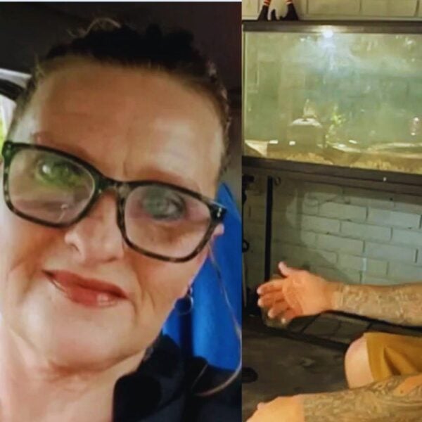 Police Used AI To Arrest a Tennessee Woman for Crimes in a State She Says She Never Visited. This Tattoo Case Shows Why That Keeps Happening