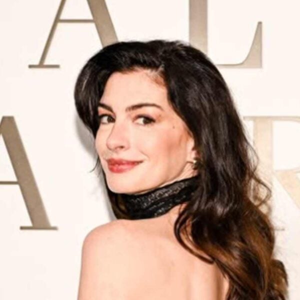 A Reputation Revisited: Anne Hathaway Faces Renewed ‘Rude’ Claims as Co-star Steps In to Defend Her