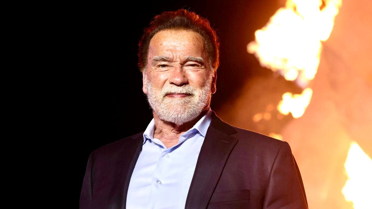 Arnold Schwarzenegger Set to Return as Conan in 'King Conan' with 'Mission: Impossible' Director Christopher McQuarrie