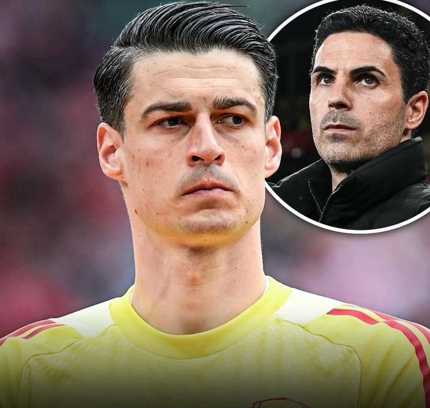 Kepa’s Carabao Curse? Inside Arsenal’s Wembley Heartbreak and That ‘Unjust’ Keeper Gamble