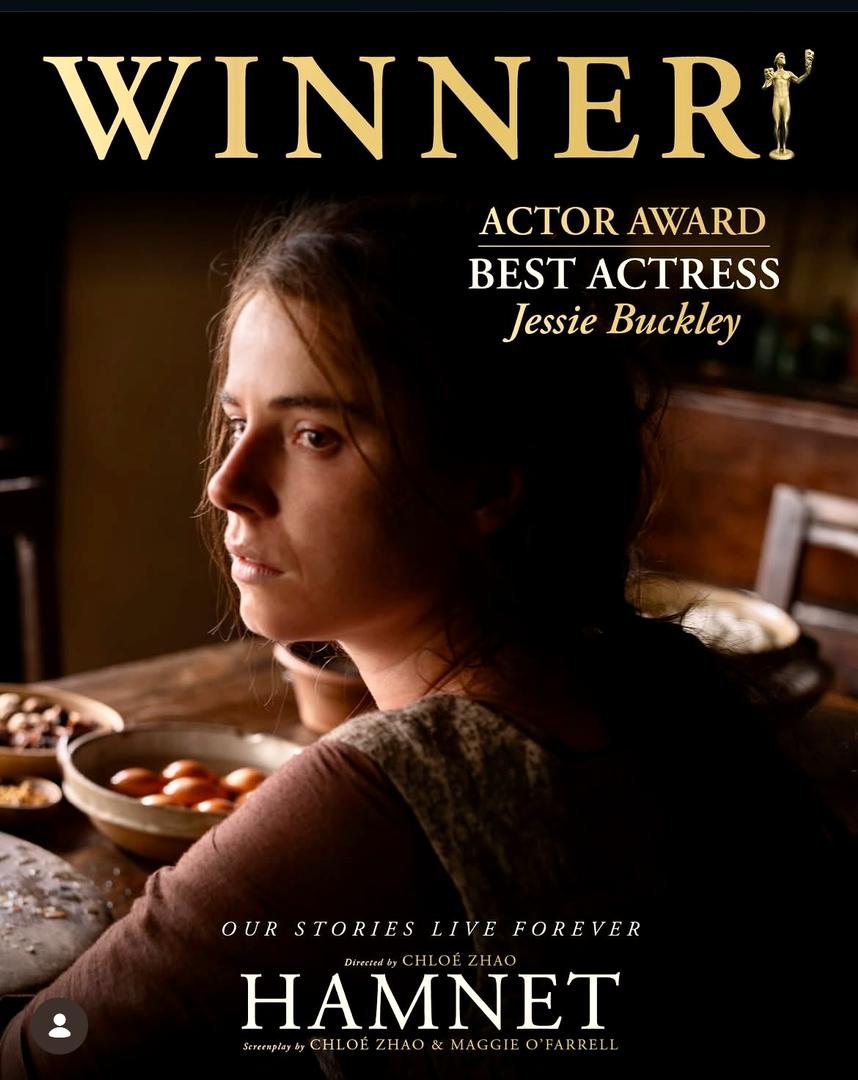 Sinners Win Big At The 2026 SAG Actor Awards As Film And Limited Series Momentum Rise