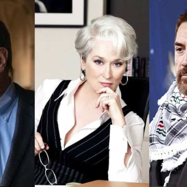 10 Celebrity Performances That Left Audiences Speechless