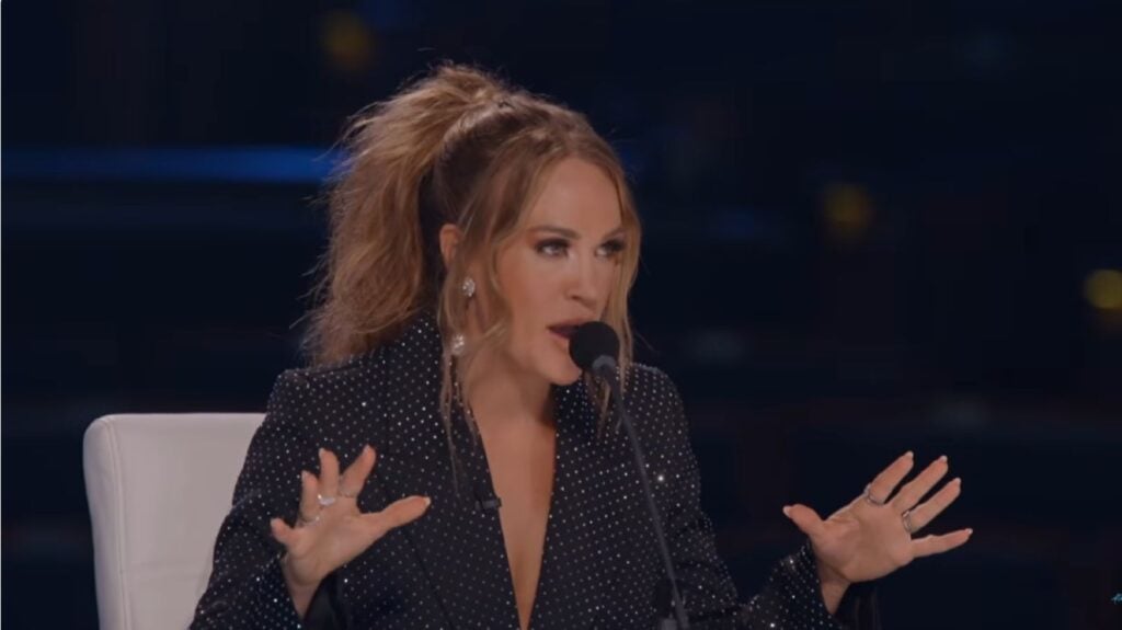 Carrie Underwood Carrie Underwood