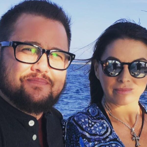 Cher’s Son Chaz Bono Threw a Hollywood Glam Wedding. The Honeymoon? There’s a Public Page for That
