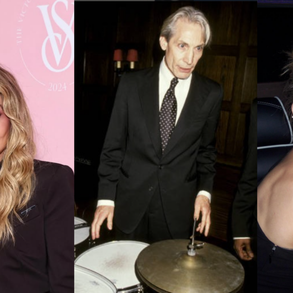 Top 10 Times Beloved Celebrities Lost Their Cool