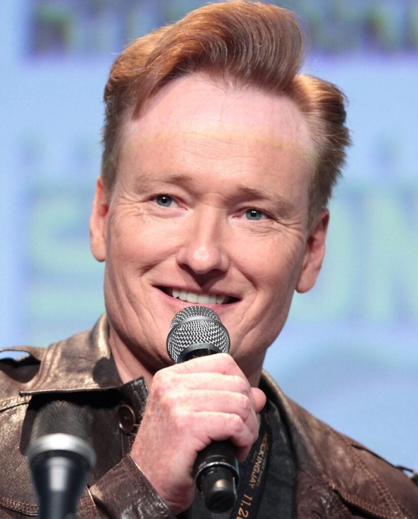 ambassador and red-carpet correspondent ambassador and red-carpet correspondent