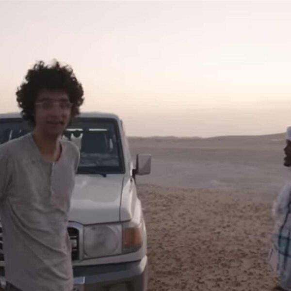 10 Terrifying Sci-Fi Short Films You Can’t Miss