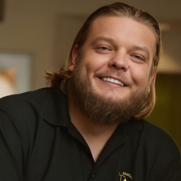 Pawn Stars’ Corey Harrison Says Medical Bills from Motorcycle Crash Left Him With Just $400 — Seeks Support From Fans
