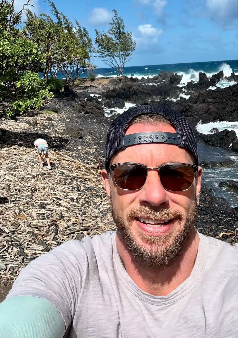 ‘It Feels Like a Weight Is Off My Shoulders’: Dax Shepard Opens Up About Detailing Childhood Sexual Abuse in New Memoir