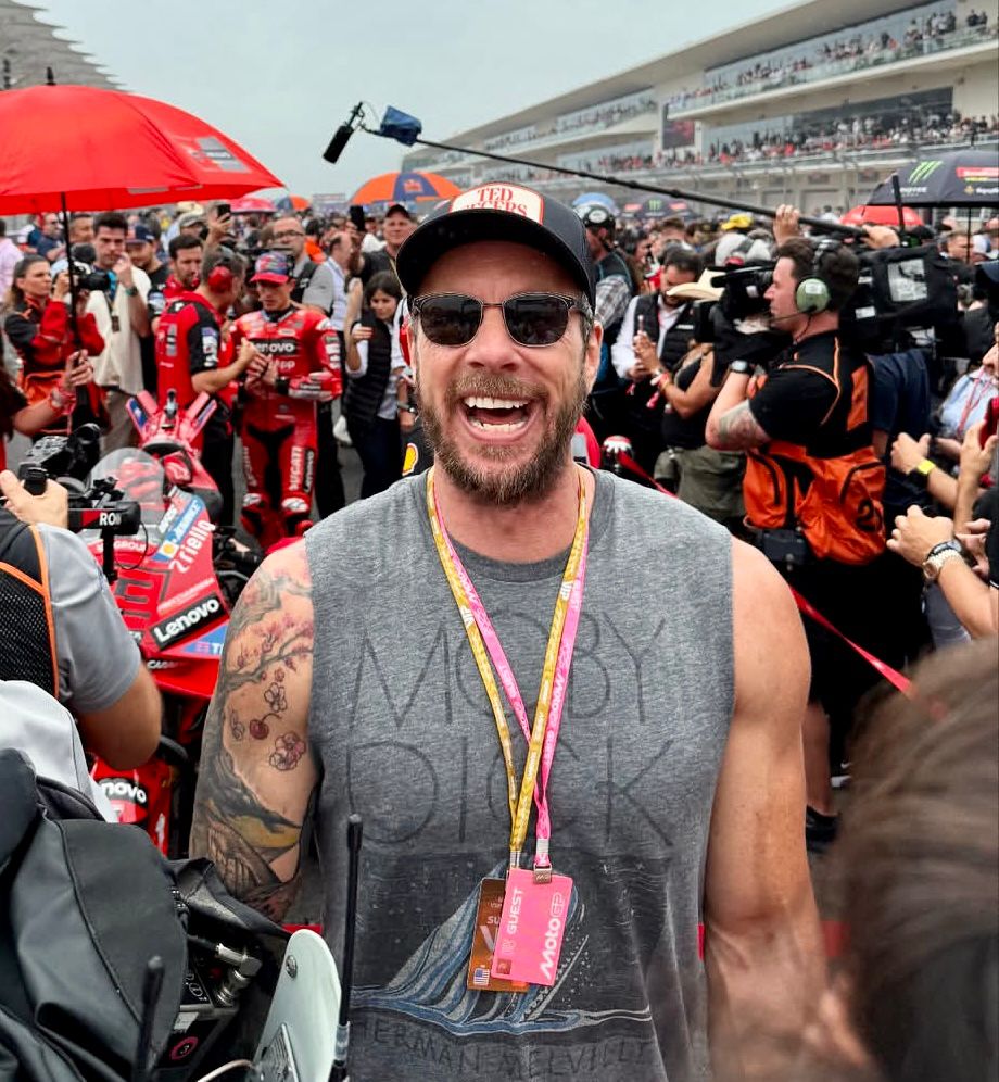 ‘It Feels Like a Weight Is Off My Shoulders’: Dax Shepard Opens Up About Detailing Childhood Sexual Abuse in New Memoir