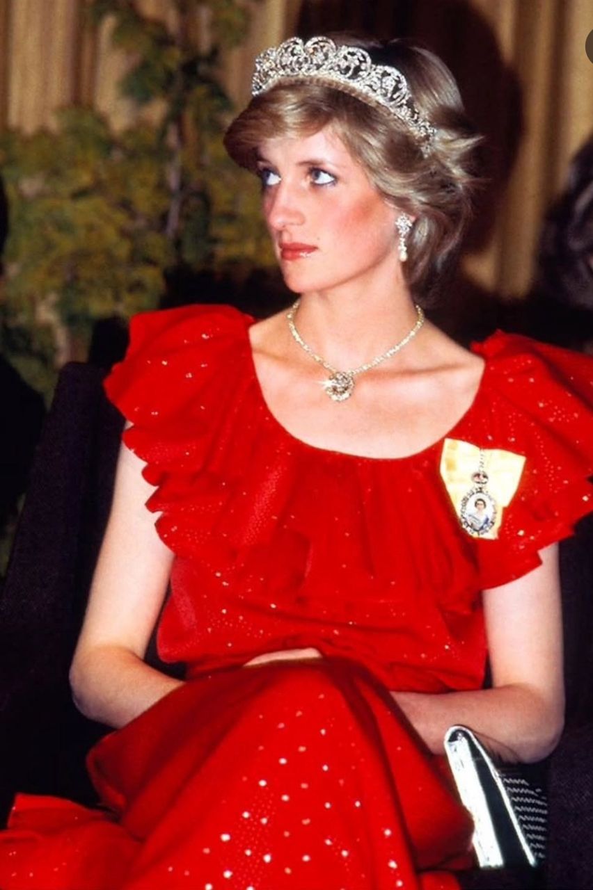 A Rare Diana Throwback and All the Feels: How the Royals Nailed Mother’s Day 2026