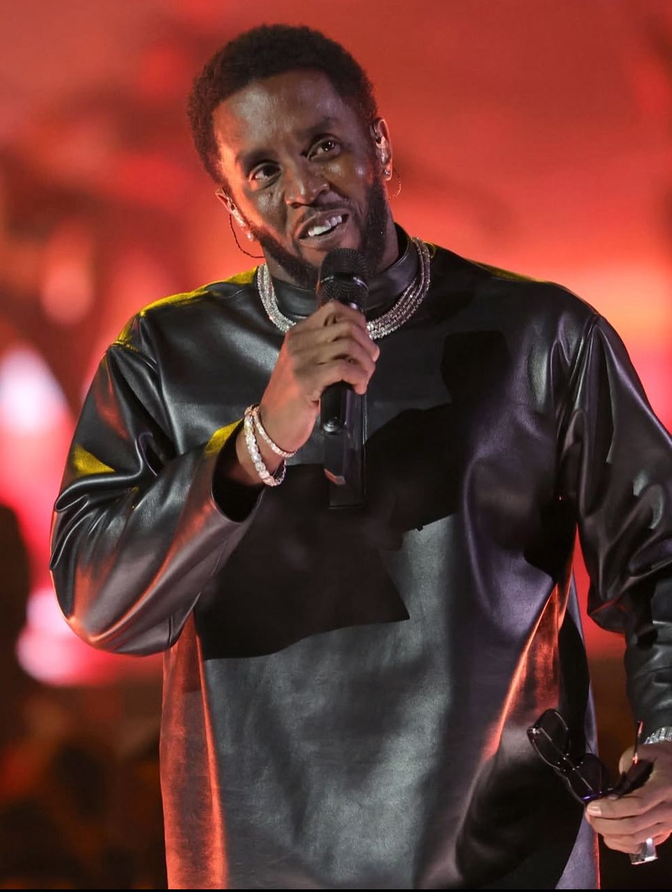 Sean Diddy Combs Appeals Federal Sentence and Claims The Judge Ignored His Jury Acquittals