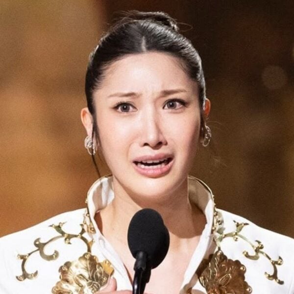 EJAE’s Acceptance Speech for First-Ever Oscar for a K-Pop Track Gets Cut Abruptly. The Academy Faces Massive Backlash