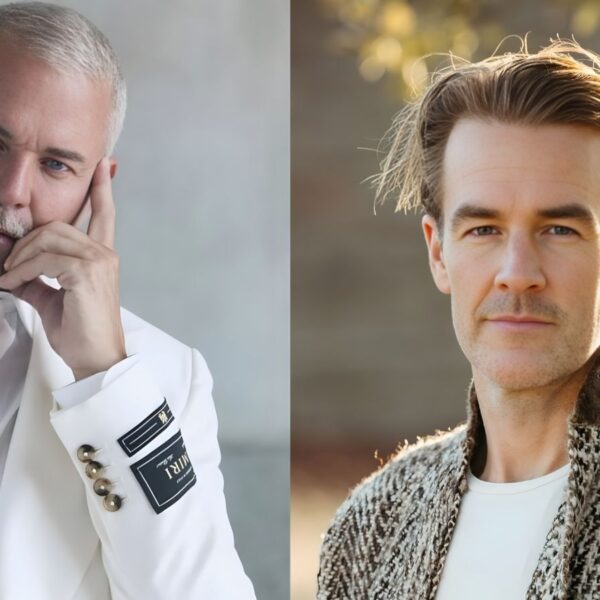 Neither Eric Dane nor James Van Der Beek Appeared in the 2026 Oscars In Memoriam Segment — An Oversight or a Deliberate Snub?