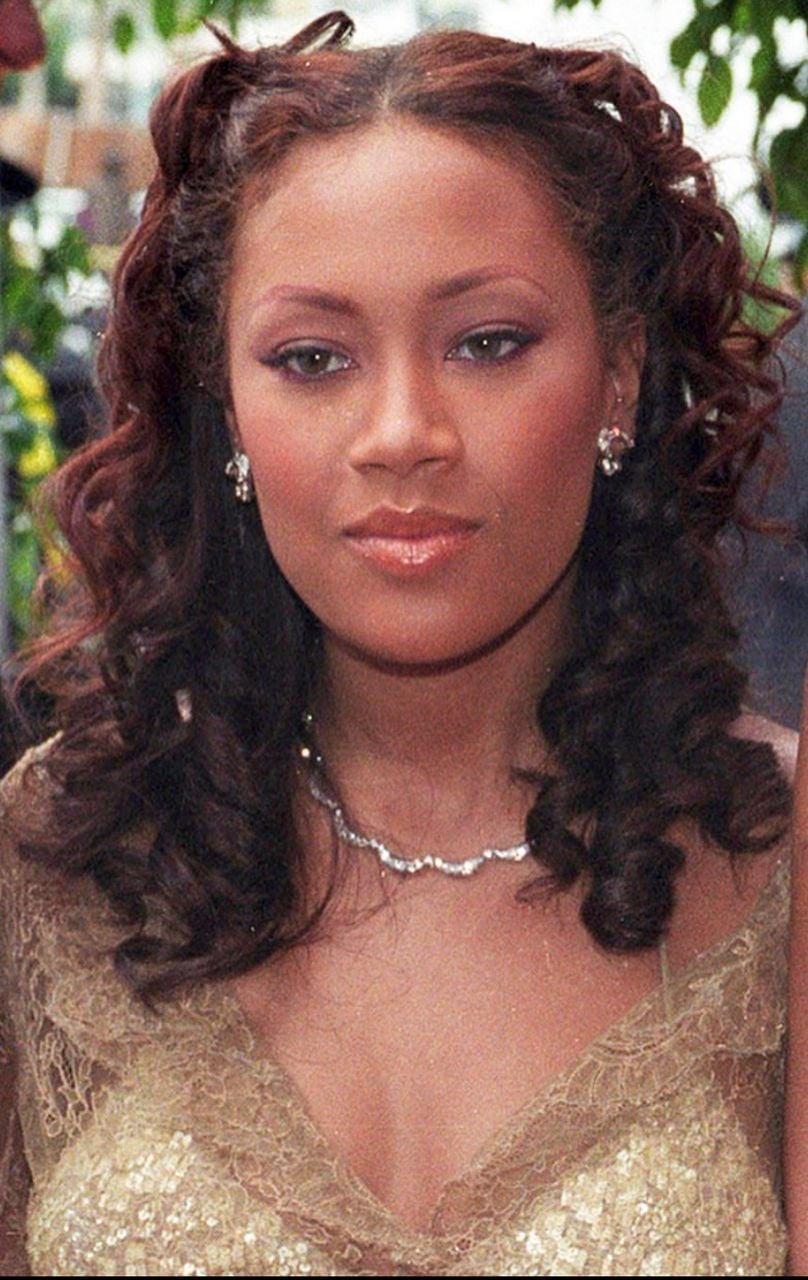 Farrah Franklin Dismisses Terrence Howard’s Awkward Romantic Claims From The PBD Podcast.