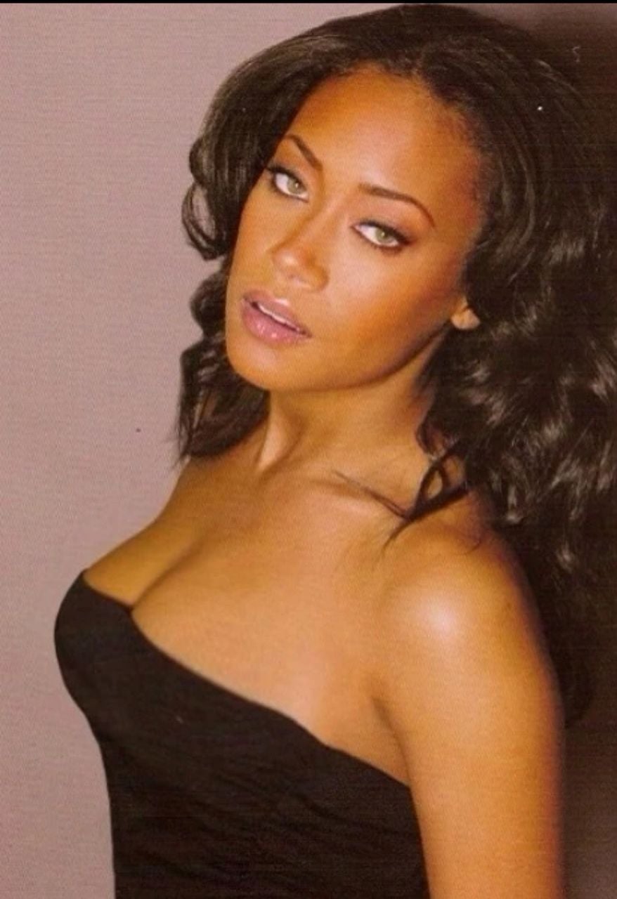 Farrah Franklin Dismisses Terrence Howard’s Awkward Romantic Claims From The PBD Podcast.