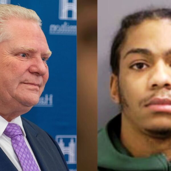 Ontario Premier Doug Ford Said a Homeowner ‘Should Have Shot’ an Intruder ‘A Couple More Times.’ The Intruder Had a Canada-Wide Warrant