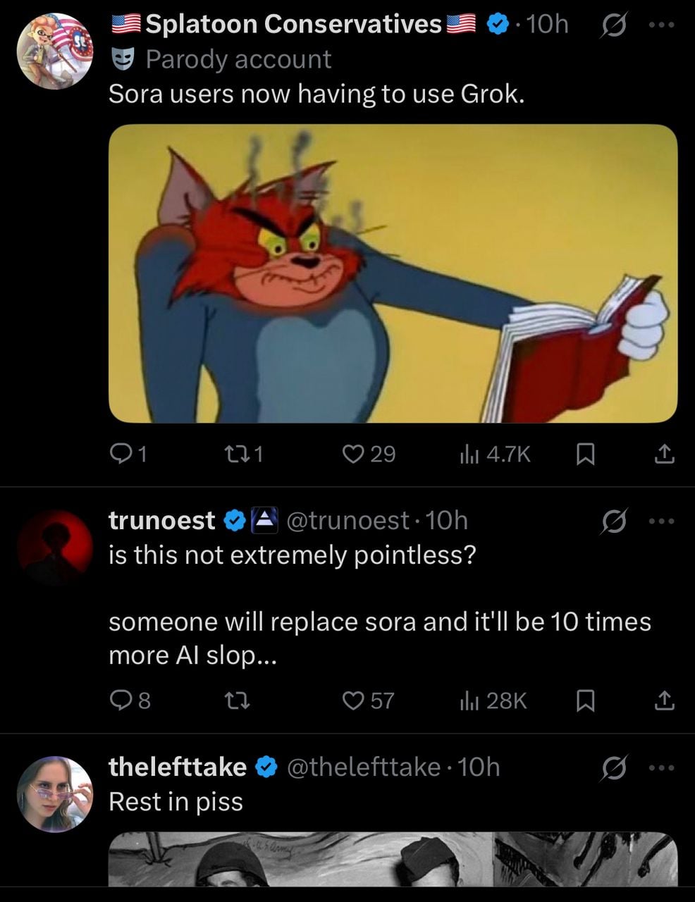 Good Riddance to the 'Creepiest App’: Why the Internet is Actually Celebrating the Death of Sora