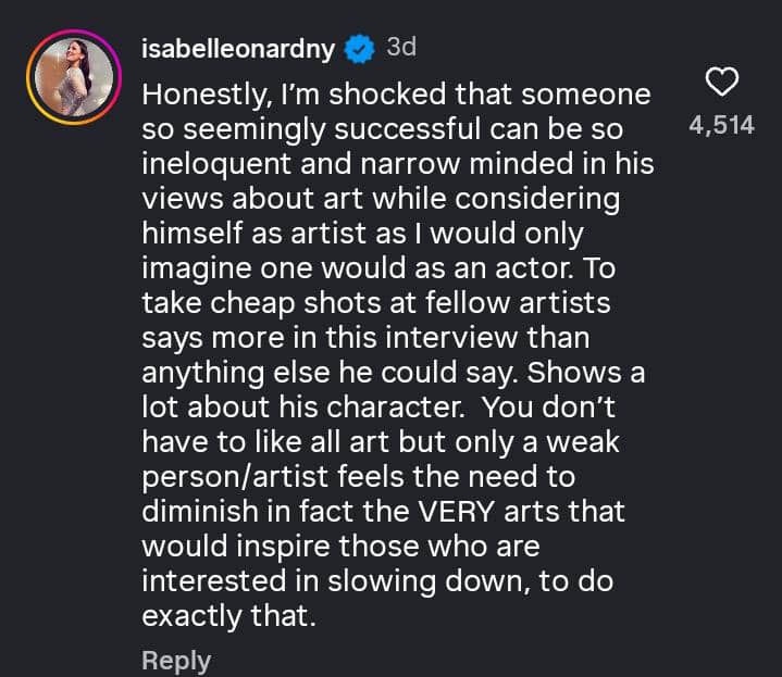 Timothée Chalamet Draws Backlash from Ballet and Opera Communities After Remarks on Their Popularity