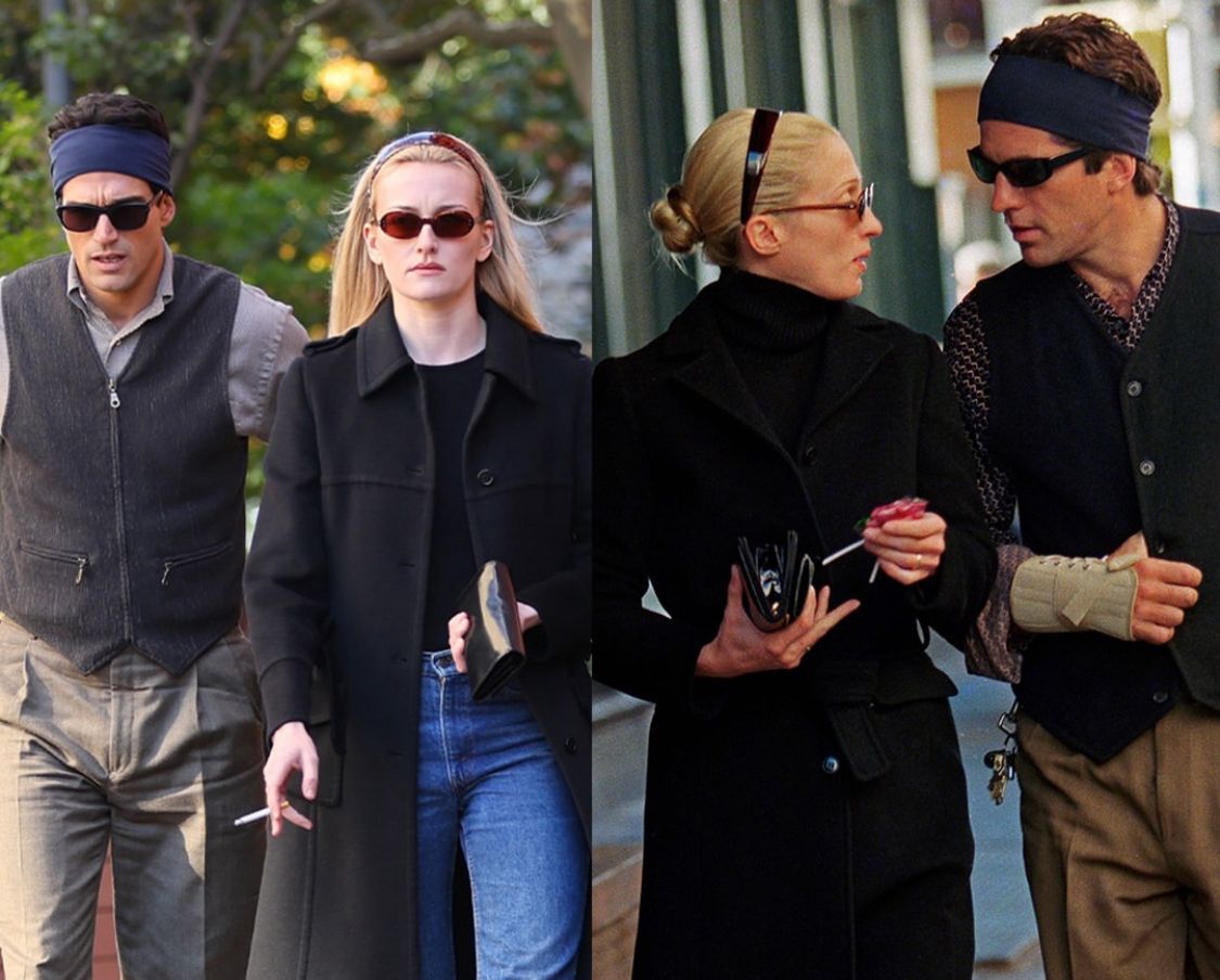 Daryl Hannah Breaks 30-Years of Silence To Correct The Fictionalized Record Of Her Relationship With JFK Jr