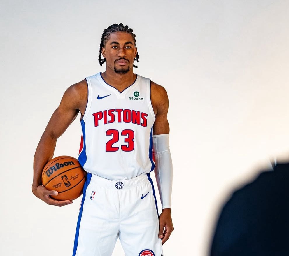 Courtside to Cancelled: Chicago Bulls Waive Jaden Ivey Following Criticism of NBA Pride Month