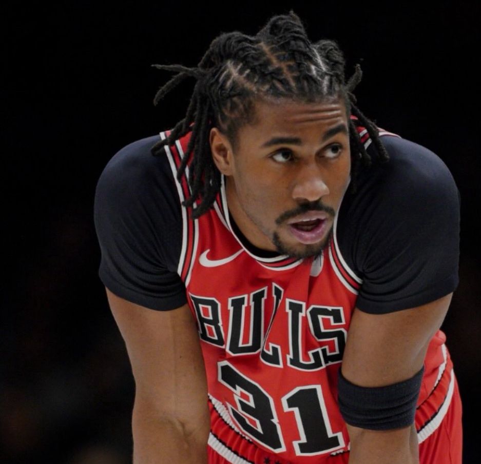Courtside to Cancelled: Chicago Bulls Waive Jaden Ivey Following Criticism of NBA Pride Month