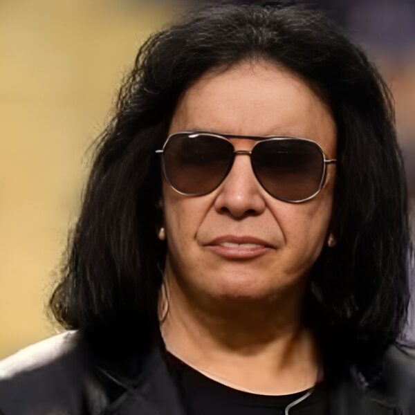 KISS Co-Founder Gene Simmons Slams Actors Ben Stiller and Mark Ruffalo for Preaching Politics Instead of Doing Their Art: “It’s Time to Shut Up”