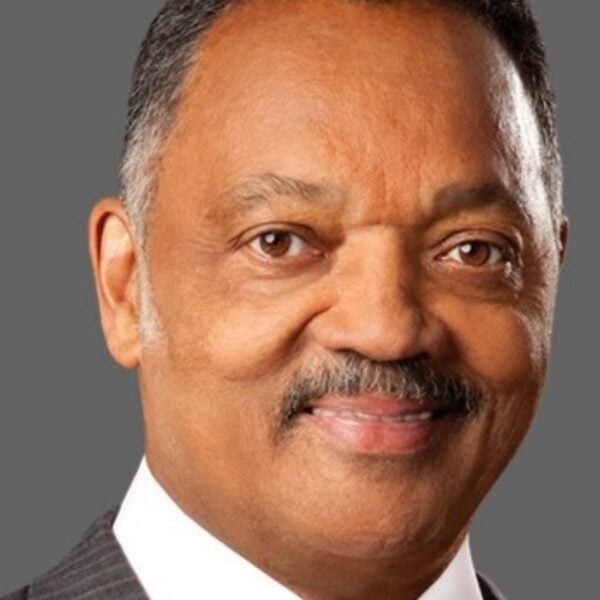 Rev. Jesse Jackson’s Son Slams Former Presidents for Taking Shots at Trump During His Father’s Memorial: “They Do Not Know Jesse Jackson”