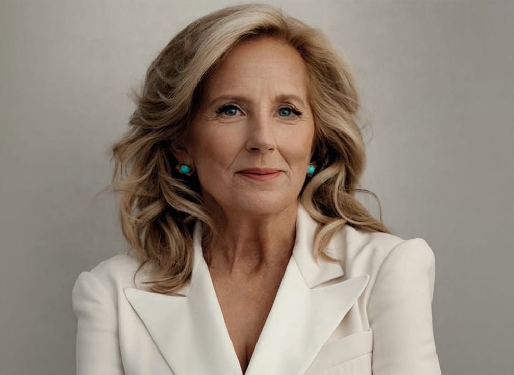 Secret Service Chaos: Agent Shoots Himself While Guarding Jill Biden at Philadelphia Airport