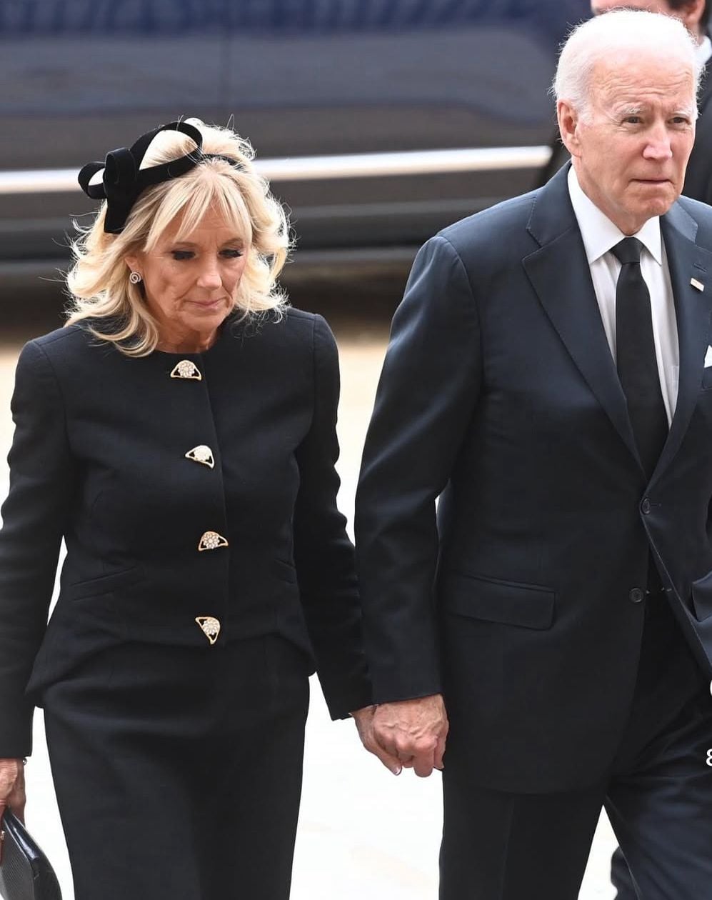 Secret Service Chaos: Agent Shoots Himself While Guarding Jill Biden at Philadelphia Airport