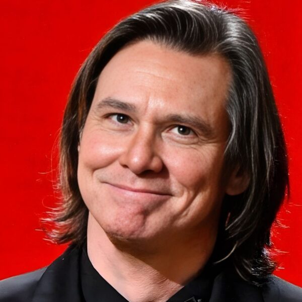 Jim’s PR Rep Finally Clears the Air: “Jim Carrey Attended the César Awards.” No Impostor, No Clone