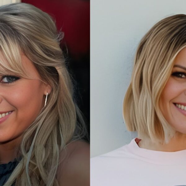 Jodie Sweetin Speaks Out on Candace Cameron Bure, Acknowledges Their Political Differences — But Still Shows Respect
