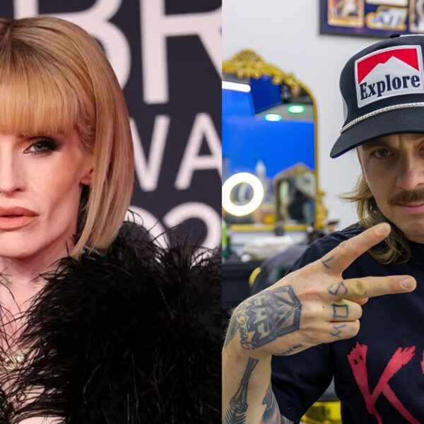 Kelly Osbourne and Sid Wilson Call Off Engagement After Less Than a Year — Fans Speculate What Went Wrong
