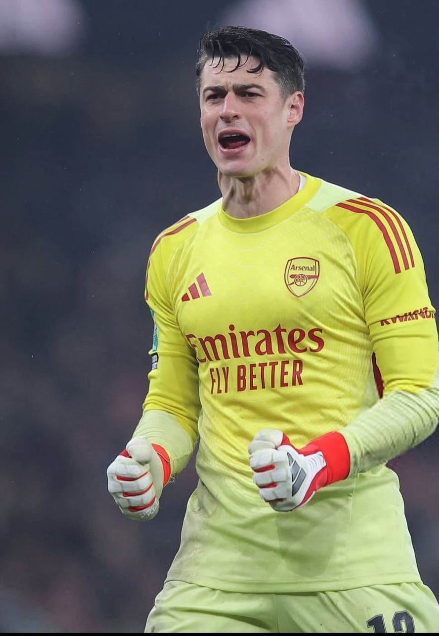Kepa’s Carabao Curse? Inside Arsenal’s Wembley Heartbreak and That ‘Unjust’ Keeper Gamble