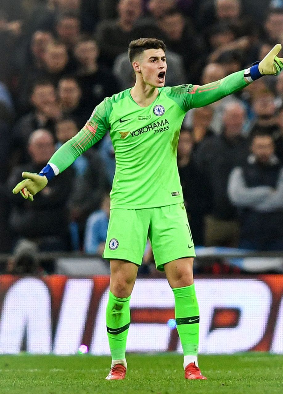 Kepa’s Carabao Curse? Inside Arsenal’s Wembley Heartbreak and That ‘Unjust’ Keeper Gamble