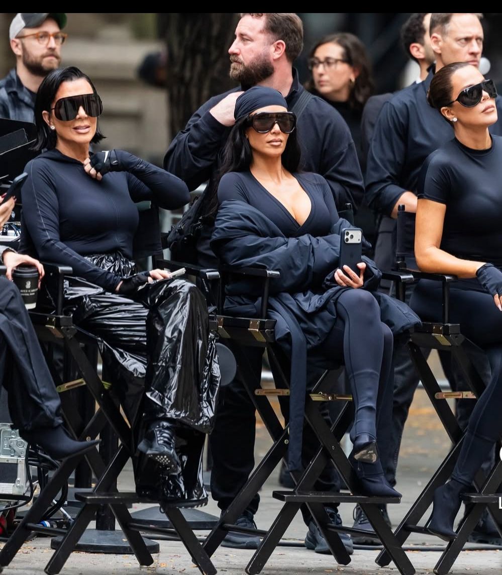 Kim K and Kris Jenner Just Took the Ray J Drama to the Ultimate Level: Sworn Testimony