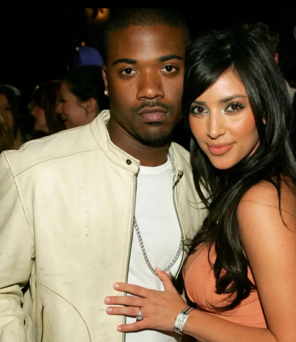 Kim K and Kris Jenner Just Took the Ray J Drama to the Ultimate Level: Sworn Testimony