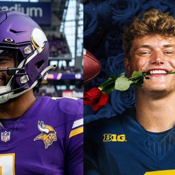 Two-Time Pro Bowler Kyler Murray Lands a One-Year Contract With the Minnesota Vikings After Cardinals Release, Challenges J.J. McCarthy for the QB1 Role