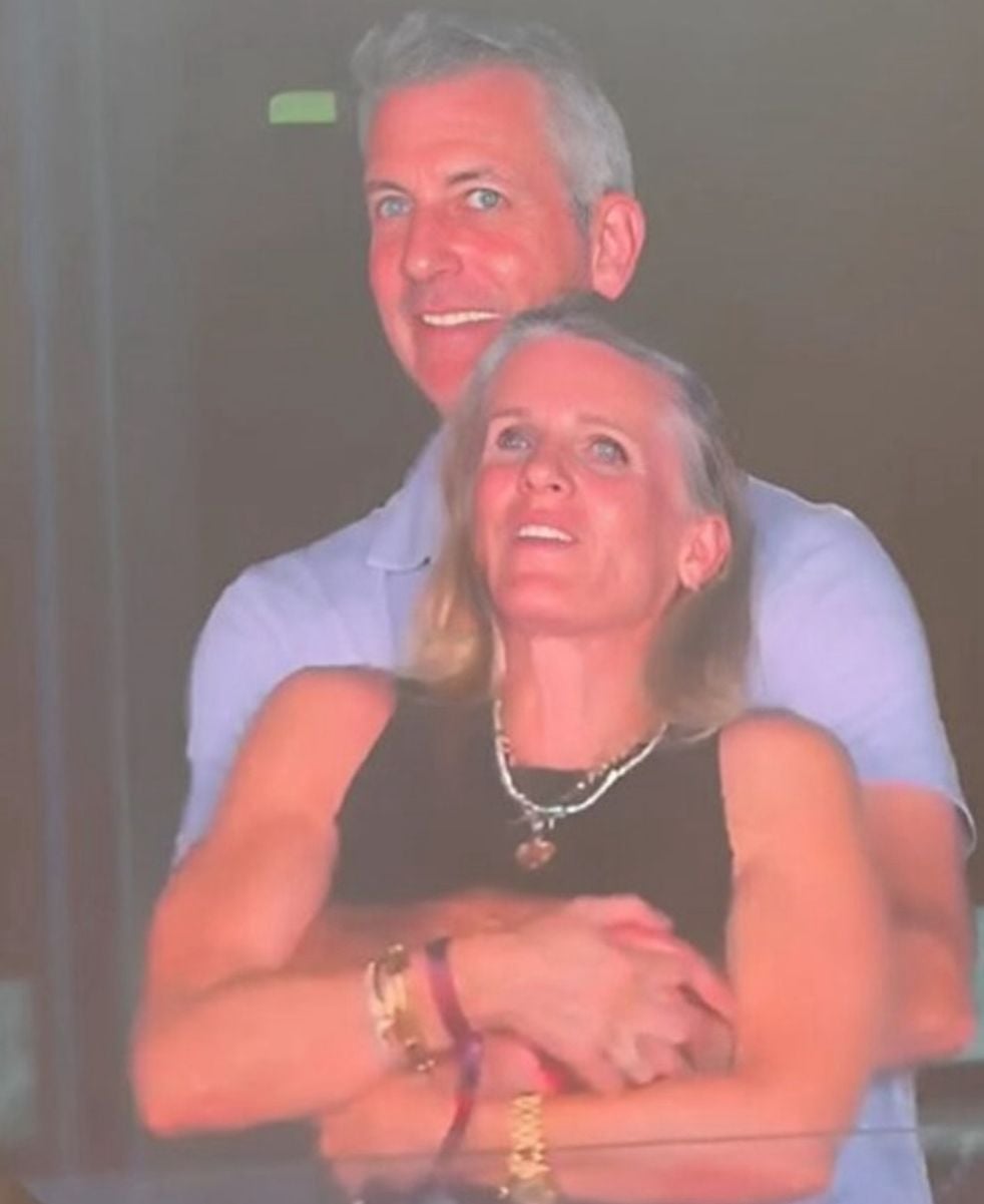 The Coldplay ‘Kiss Cam’ Scandal Gets the Oprah Treatment; And It’s Even Messier Than You Think