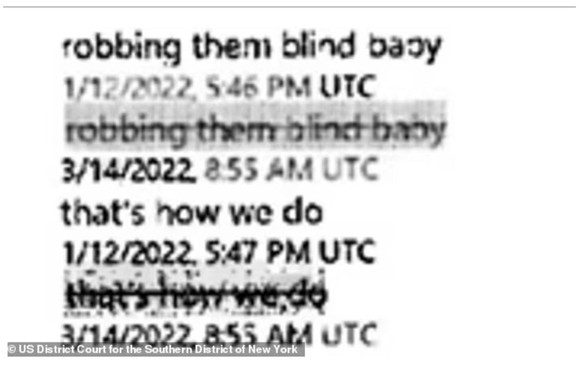 Live Nation Execs Mocked Fans as "So Stupid" in Unsealed Slack "Price Gouging" Scandal