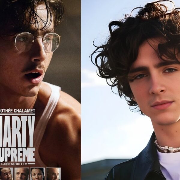 Marty Supreme Nominated For 9 Oscars, But Went Home With Zero Wins, Leaving Fans Heartbroken